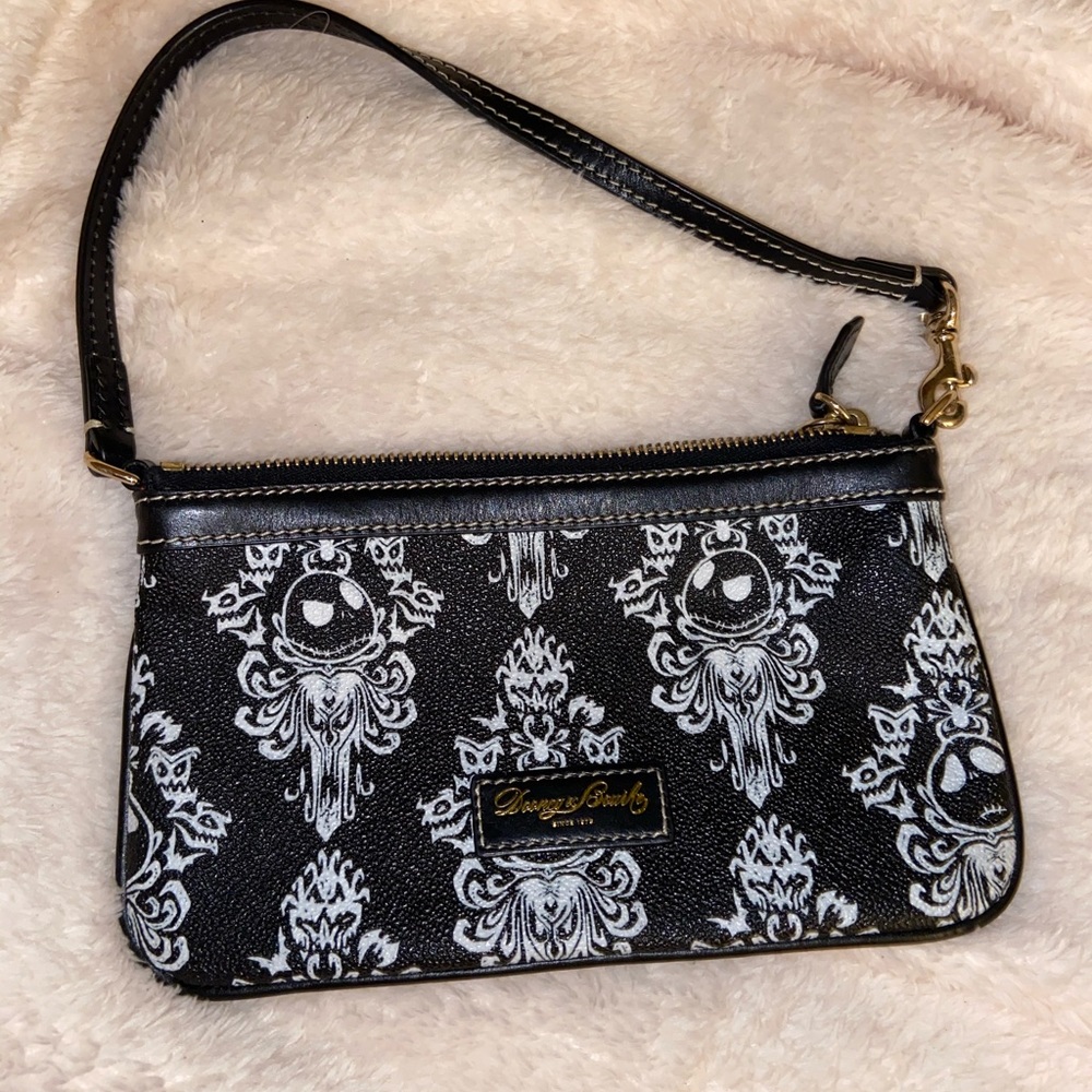 Nightmare Before Christmas Dooney & Bourke